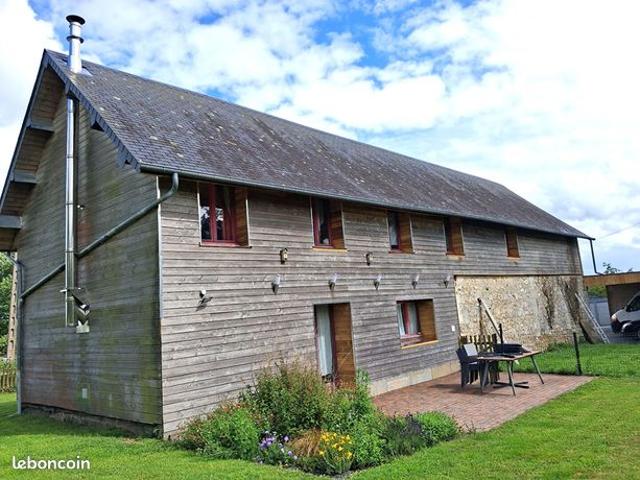 Propriété 6 pièces 150 m²
