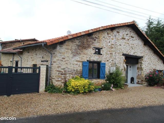 Propriété 6 pièces 150 m²