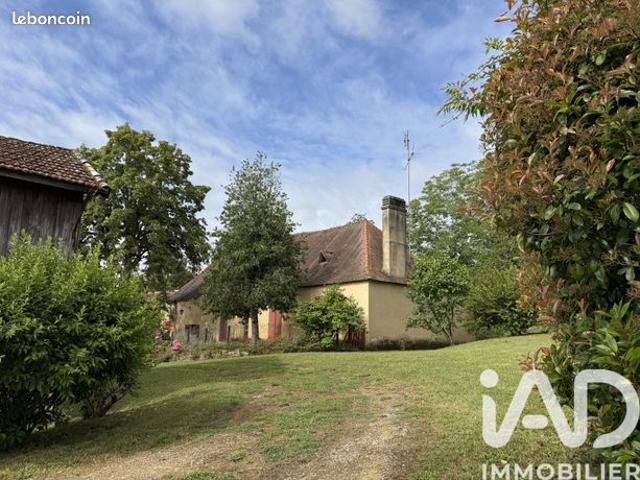 Propriété 6 pièces 150 m²