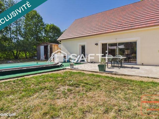 Propriété 6 pièces 150 m²
