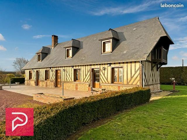 Propriété 6 pièces 150 m²