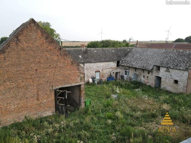 Propriété 6 pièces 150 m²