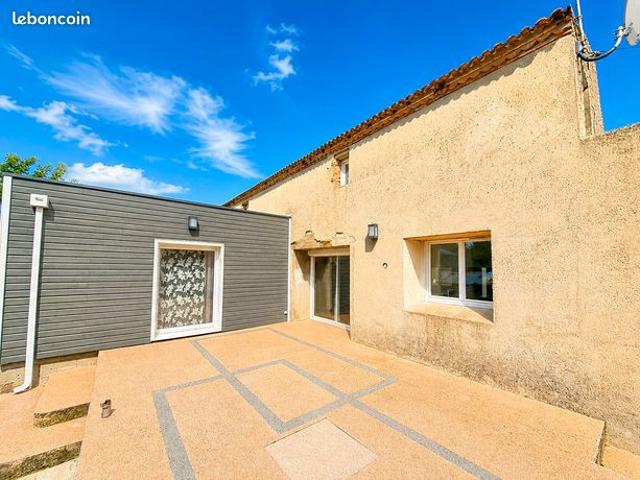 Propriété 6 pièces 151 m²