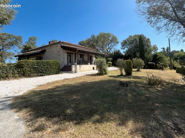 Propriété 6 pièces 151 m²
