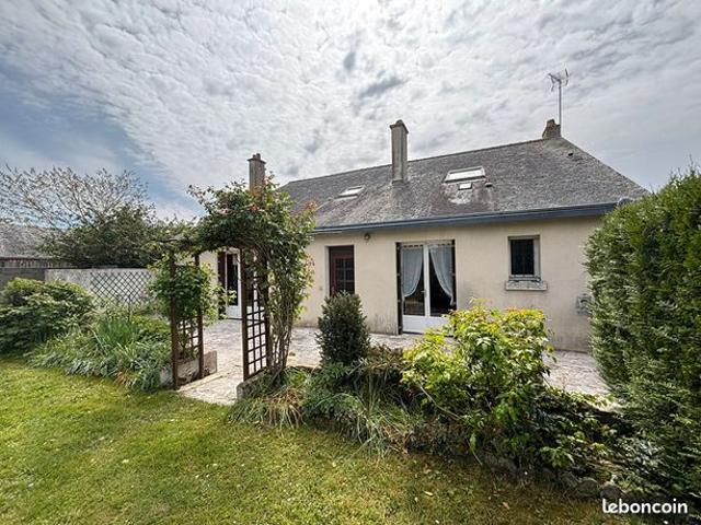 Propriété 6 pièces 151 m²