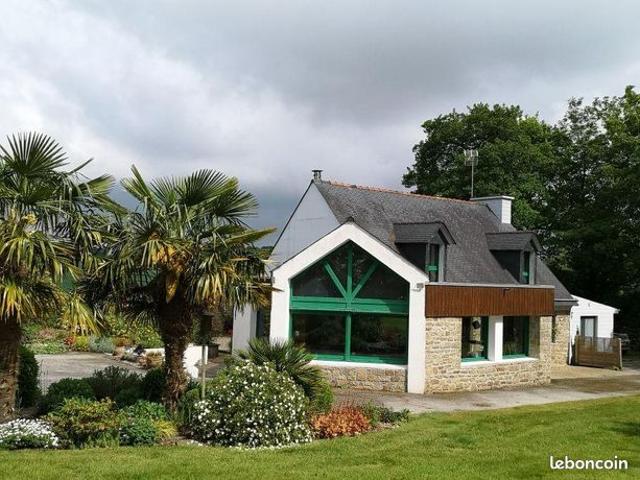 Propriété 6 pièces 151 m²