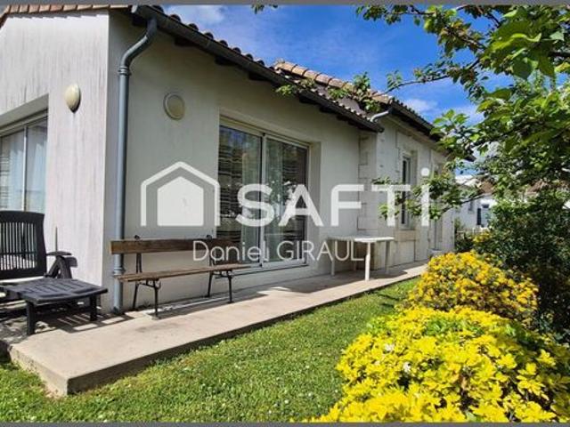 Propriété 6 pièces 151 m²