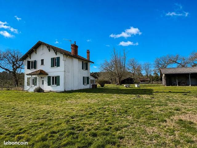 Propriété 6 pièces 151 m²