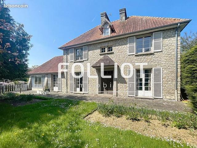 Propriété 6 pièces 151 m²