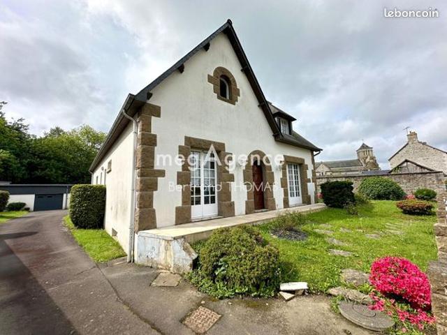 Propriété 6 pièces 151 m²