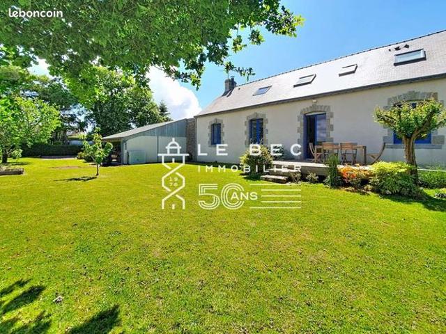 Propriété 6 pièces 152 m²
