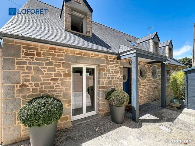 Propriété 6 pièces 152 m²