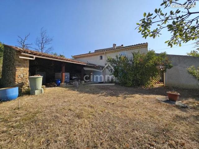 Propriété 6 pièces 152 m²