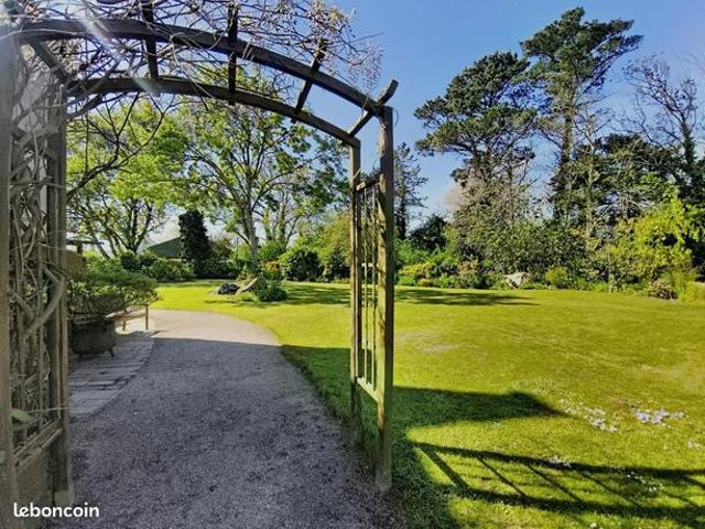 Propriété 6 pièces 152 m²