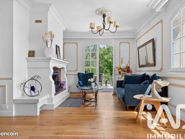 Propriété 6 pièces 152 m²