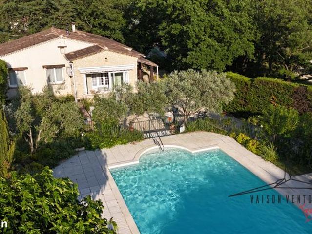 Propriété 6 pièces 153 m²