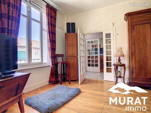 Propriété 6 pièces 153 m²