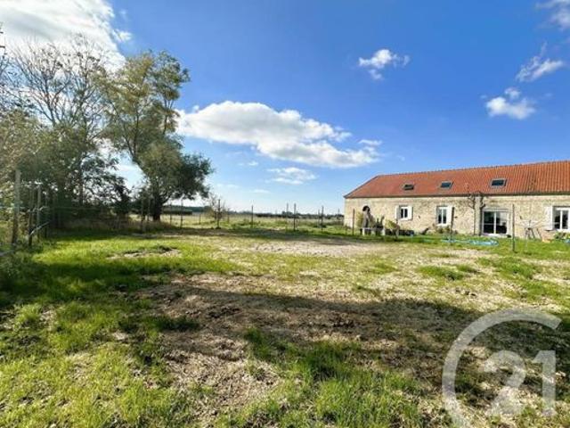 Propriété 6 pièces 153 m²