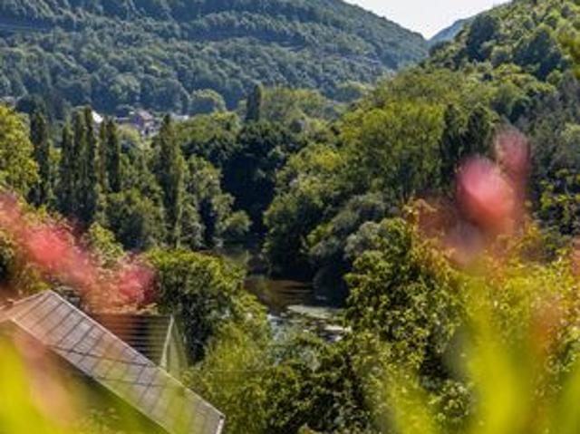 Propriété 6 pièces 153 m²