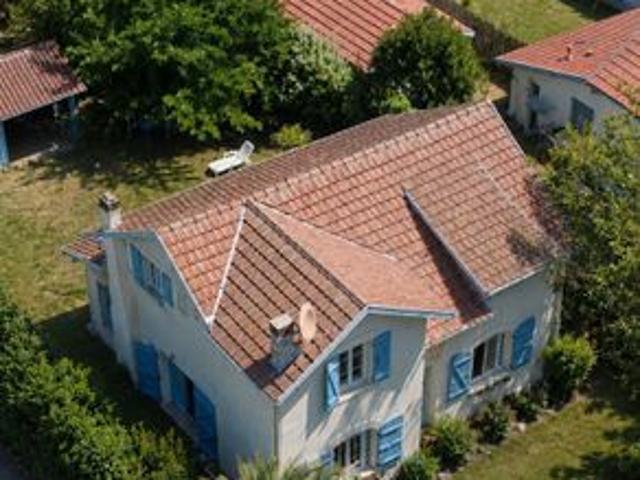 Propriété 6 pièces 164 m²