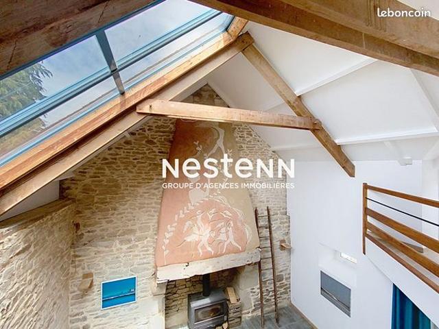 Propriété 6 pièces 164 m²