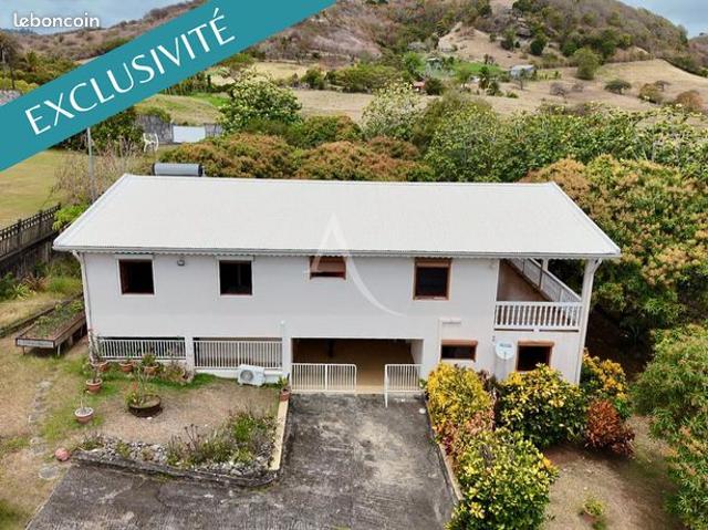 Propriété 6 pièces 164 m²