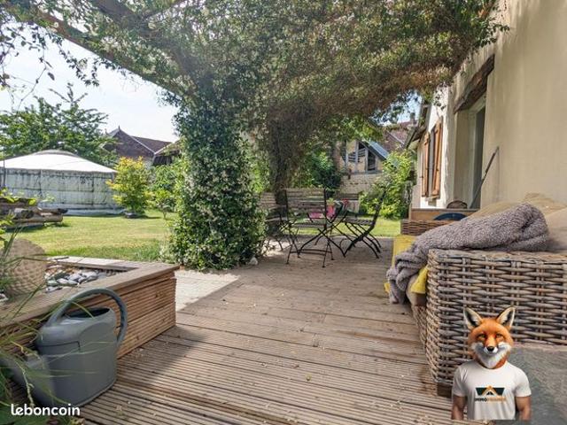 Propriété 6 pièces 164 m²
