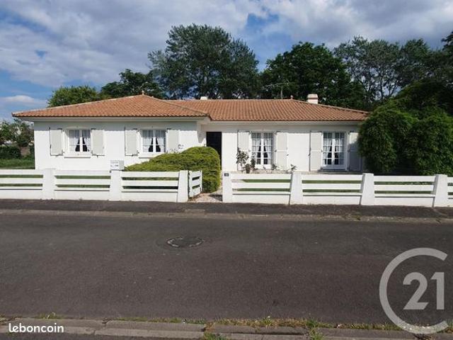 Propriété 6 pièces 164 m²