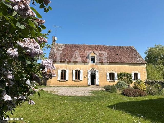 Propriété 6 pièces 164 m²