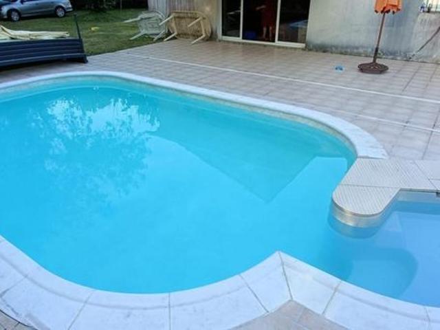 Propriété 6 pièces 164 m²