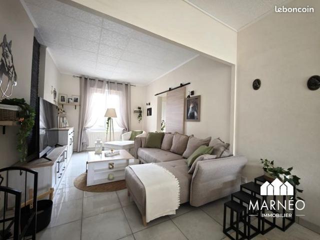 Propriété 6 pièces 164 m²