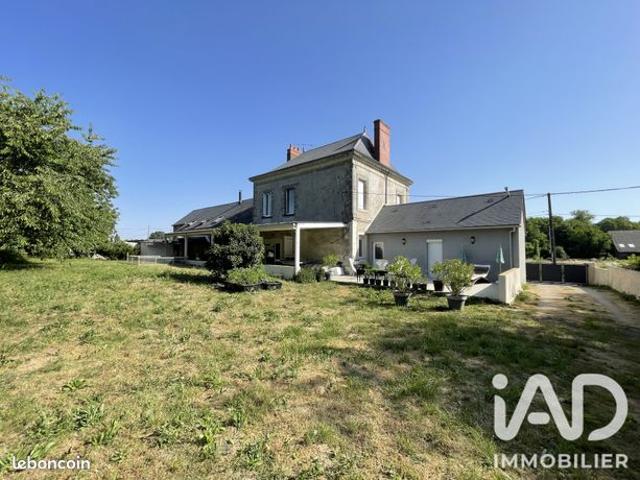 Propriété 6 pièces 164 m²