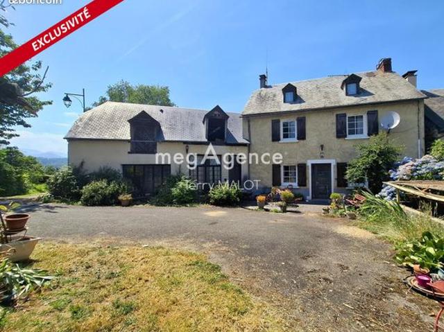 Propriété 6 pièces 164 m²