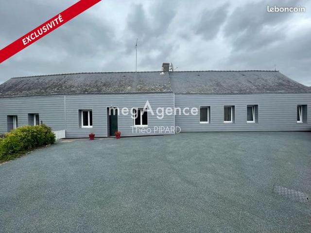Propriété 6 pièces 164 m²