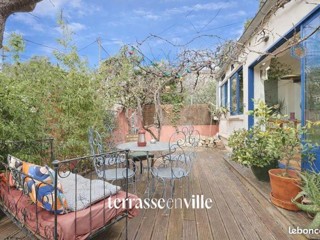 Propriété 6 pièces 164 m²