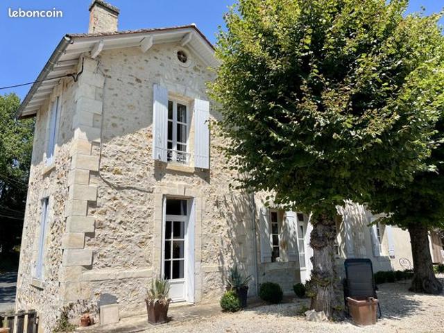 Propriété 6 pièces 164 m²