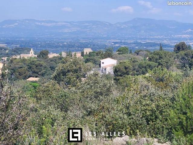 Propriété 6 pièces 164 m²