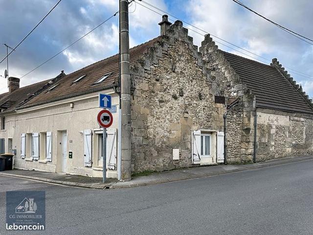 Propriété 6 pièces 164 m²