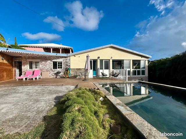 Propriété 6 pièces 164 m²