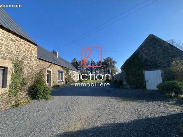 Propriété 6 pièces 165 m²