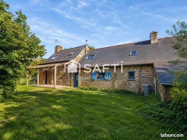 Propriété 6 pièces 165 m²
