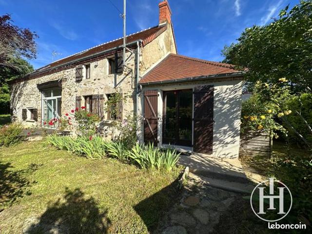 Propriété 6 pièces 165 m²
