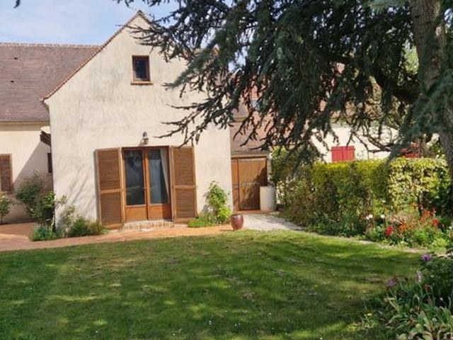 Propriété 6 pièces 165 m²