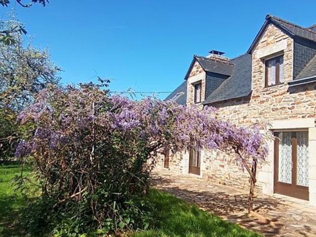 Propriété 6 pièces 165 m²