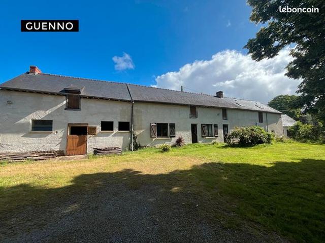 Propriété 6 pièces 165 m²