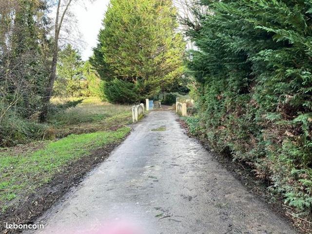 Propriété 6 pièces 165 m²