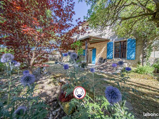 Propriété 6 pièces 165 m²