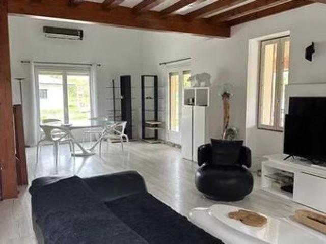Propriété 6 pièces 165 m²