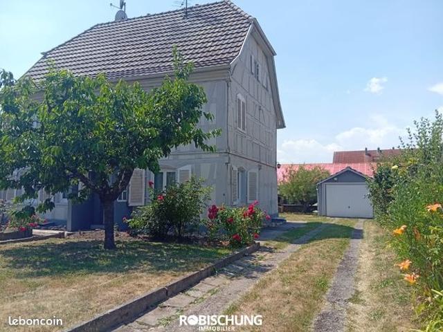 Propriété 6 pièces 166 m²