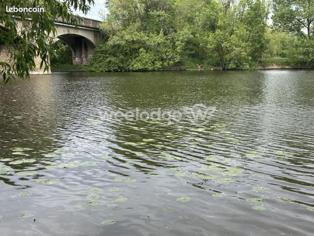 Propriété 6 pièces 166 m²